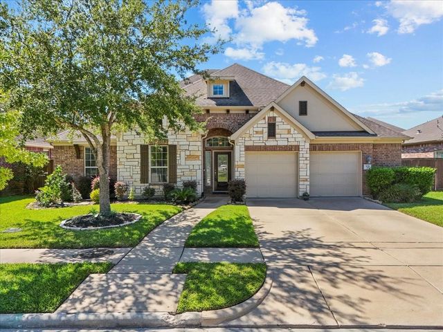 508 W Fork, Webster, TX 77598