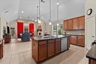 508 W Fork, Webster, TX 77598