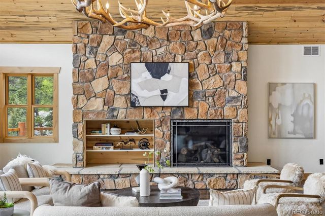 14669 S Foxton Road, Conifer, CO 80433