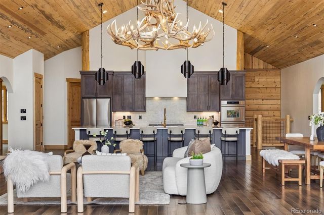 14669 S Foxton Road, Conifer, CO 80433
