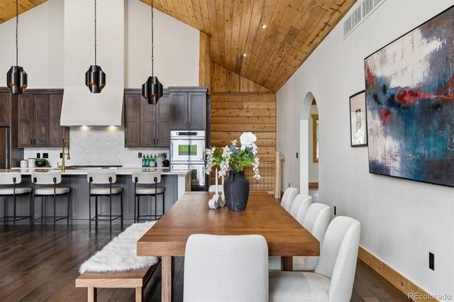 14669 S Foxton Road, Conifer, CO 80433