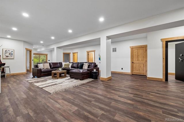 14669 S Foxton Road, Conifer, CO 80433