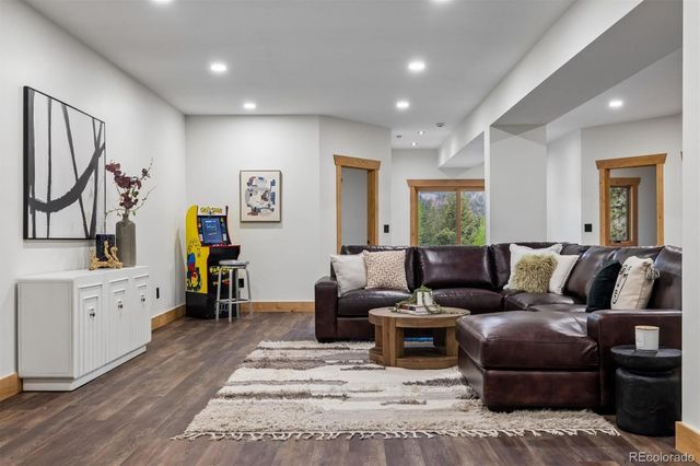 14669 S Foxton Road, Conifer, CO 80433