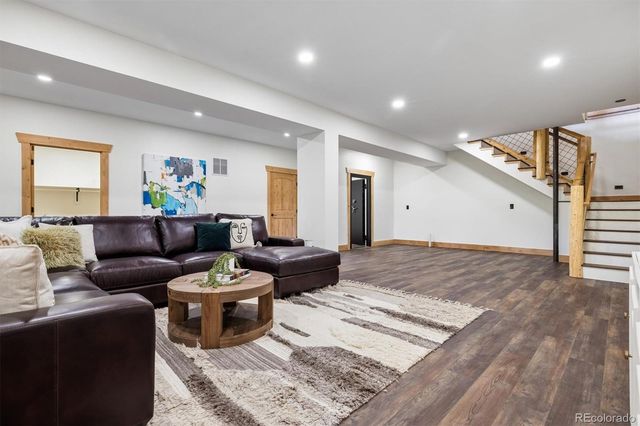 14669 S Foxton Road, Conifer, CO 80433