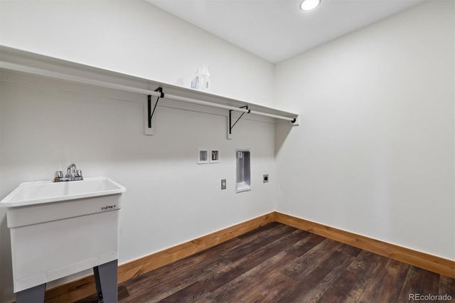 14669 S Foxton Road, Conifer, CO 80433