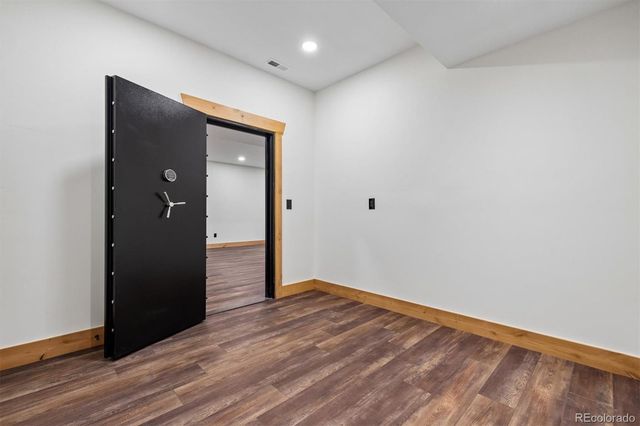 14669 S Foxton Road, Conifer, CO 80433