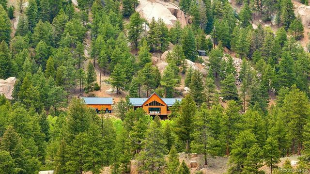 14669 S Foxton Road, Conifer, CO 80433