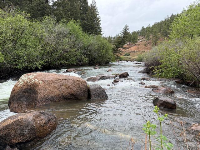 14669 S Foxton Road, Conifer, CO 80433