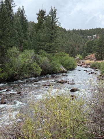 14669 S Foxton Road, Conifer, CO 80433