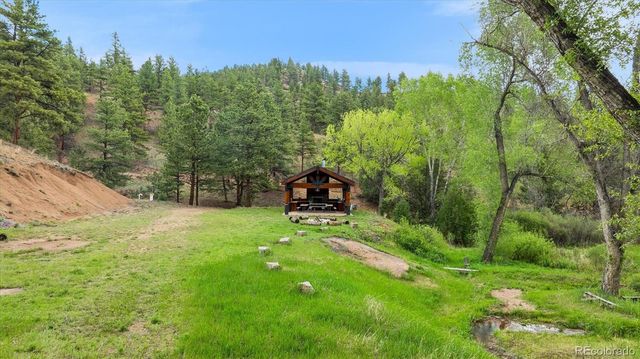 14669 S Foxton Road, Conifer, CO 80433