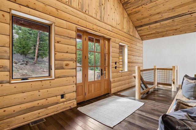 14669 S Foxton Road, Conifer, CO 80433