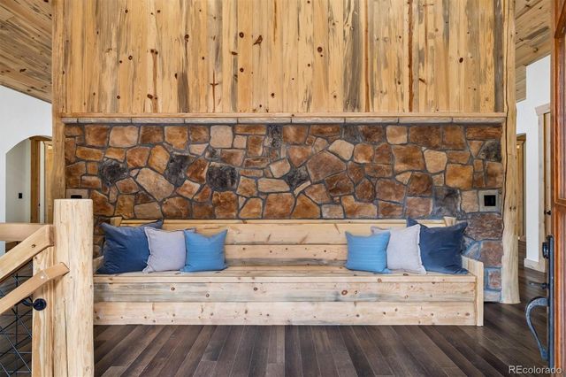 14669 S Foxton Road, Conifer, CO 80433