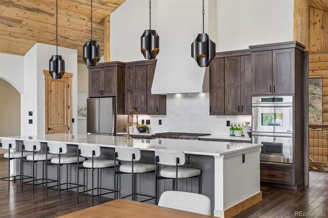 14669 S Foxton Road, Conifer, CO 80433