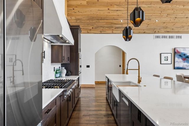 14669 S Foxton Road, Conifer, CO 80433