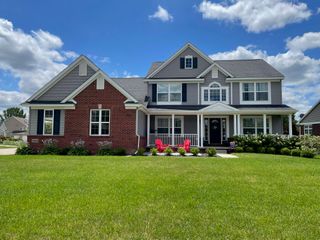 10329 Cobb Hollow Farm Road, York Twp, MI 48176