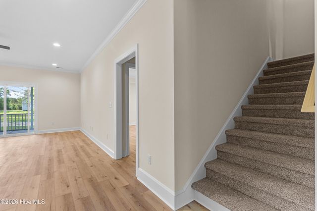 107 E Holly Ridge Road, New Bern, NC 28562