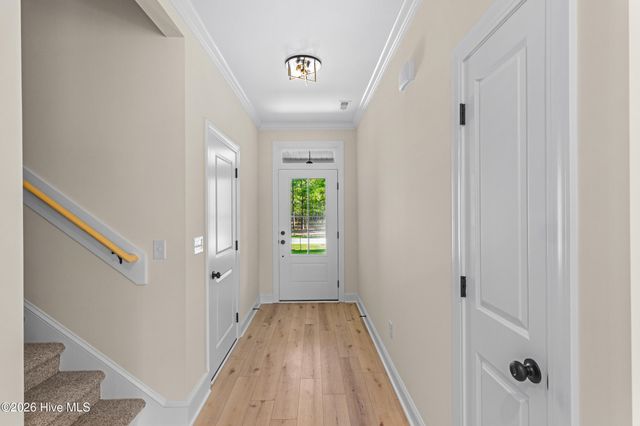 107 E Holly Ridge Road, New Bern, NC 28562