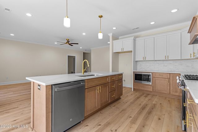 107 E Holly Ridge Road, New Bern, NC 28562