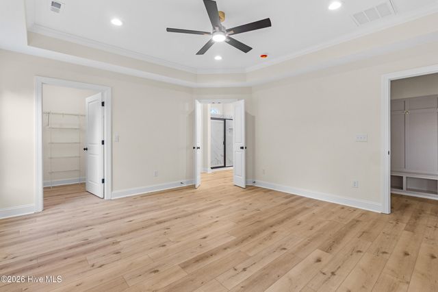 107 E Holly Ridge Road, New Bern, NC 28562