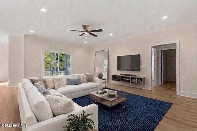 107 E Holly Ridge Road, New Bern, NC 28562