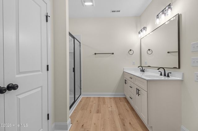 107 E Holly Ridge Road, New Bern, NC 28562