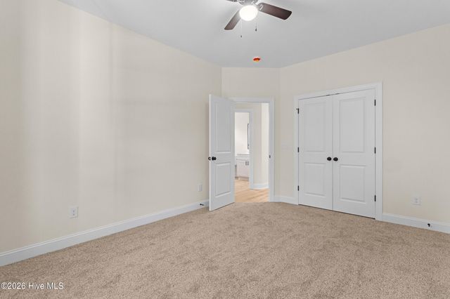 107 E Holly Ridge Road, New Bern, NC 28562