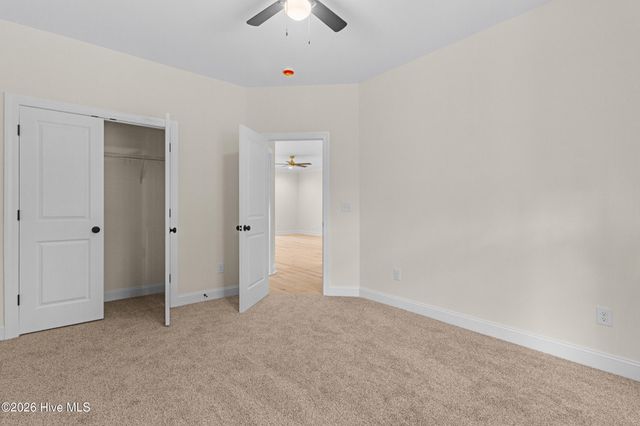 107 E Holly Ridge Road, New Bern, NC 28562