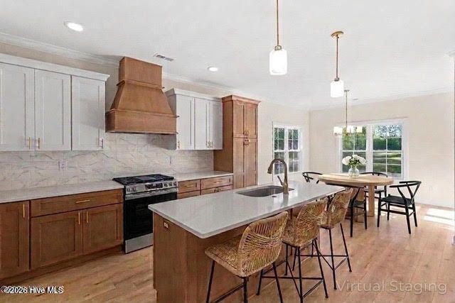 107 E Holly Ridge Road, New Bern, NC 28562