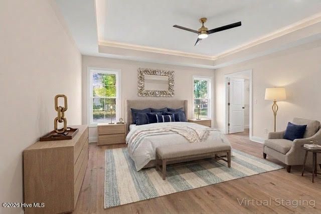 107 E Holly Ridge Road, New Bern, NC 28562