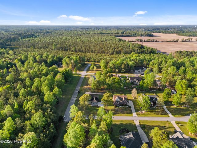 107 E Holly Ridge Road, New Bern, NC 28562