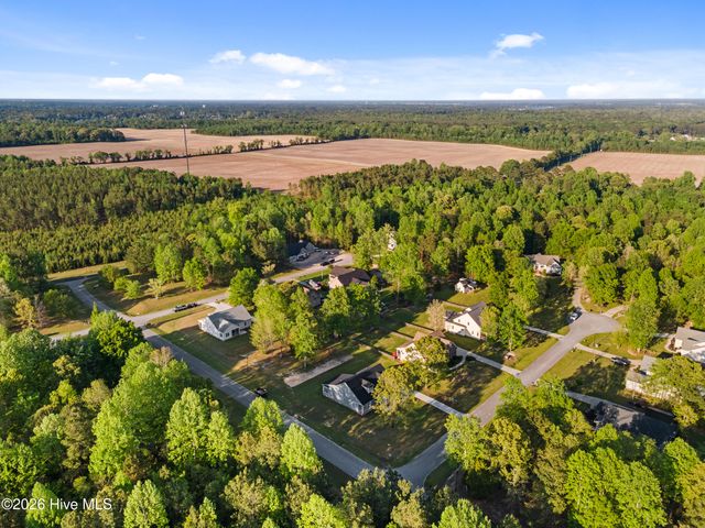 107 E Holly Ridge Road, New Bern, NC 28562