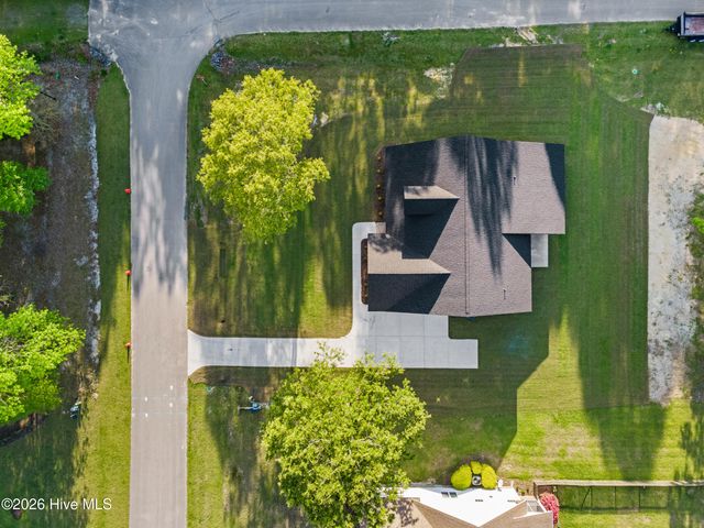 107 E Holly Ridge Road, New Bern, NC 28562