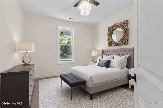 107 E Holly Ridge Road, New Bern, NC 28562