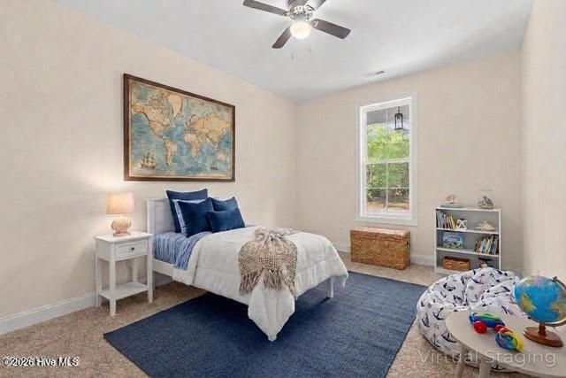 107 E Holly Ridge Road, New Bern, NC 28562