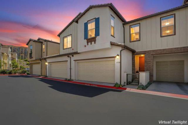1739 Valley Oak, Oceanside, CA 92056