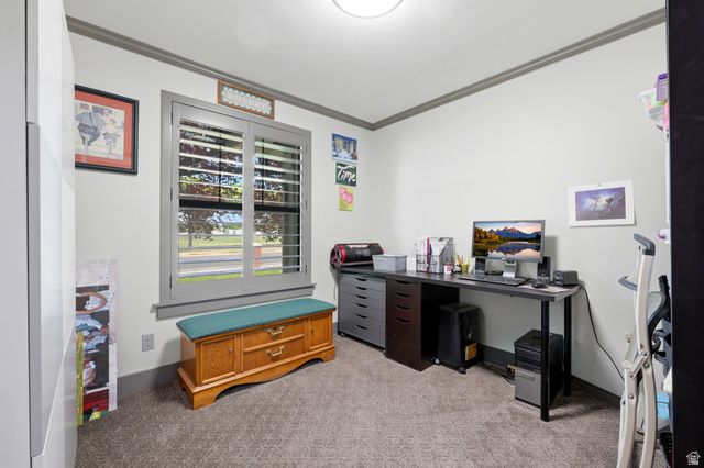 849 W 2700 S, Syracuse, UT 84075