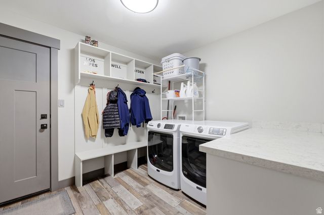 849 W 2700 S, Syracuse, UT 84075