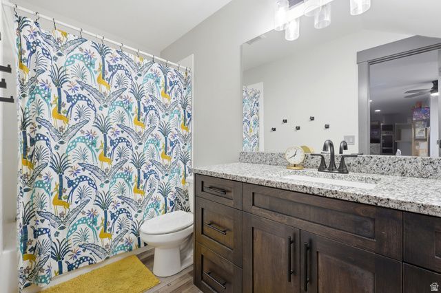 849 W 2700 S, Syracuse, UT 84075