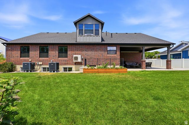 849 W 2700 S, Syracuse, UT 84075