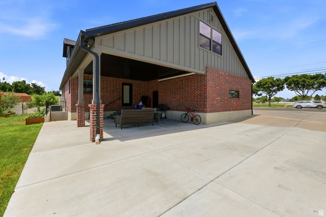 849 W 2700 S, Syracuse, UT 84075