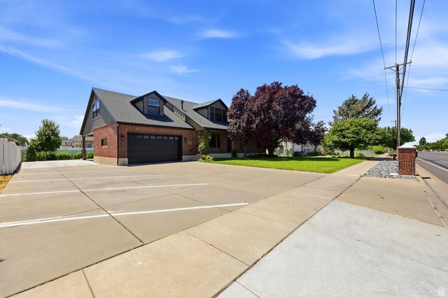 849 W 2700 S, Syracuse, UT 84075