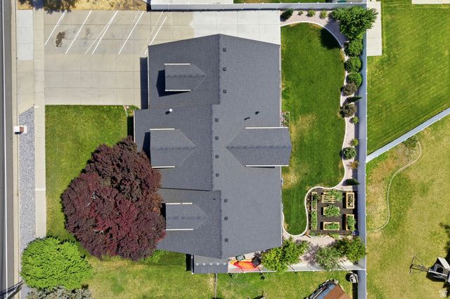 849 W 2700 S, Syracuse, UT 84075
