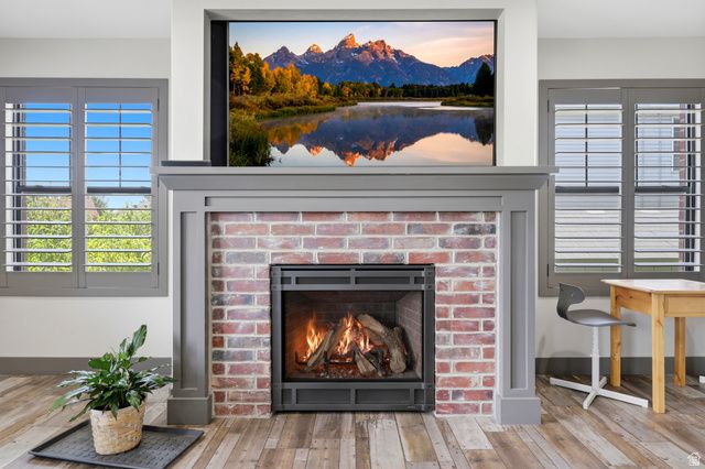 849 W 2700 S, Syracuse, UT 84075
