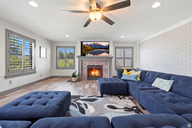 849 W 2700 S, Syracuse, UT 84075