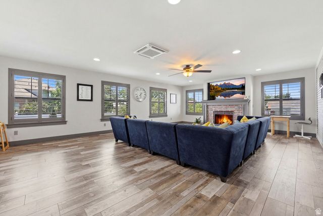 849 W 2700 S, Syracuse, UT 84075