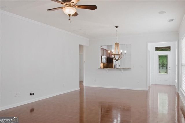 130 Magic Lily Drive, Griffin, GA 30223