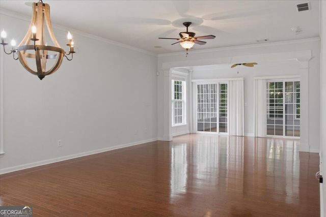 130 Magic Lily Drive, Griffin, GA 30223