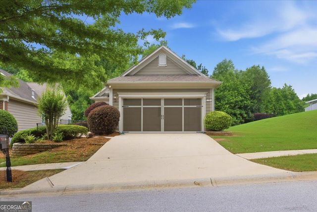 130 Magic Lily Drive, Griffin, GA 30223