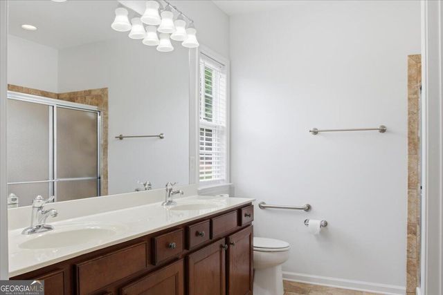 130 Magic Lily Drive, Griffin, GA 30223