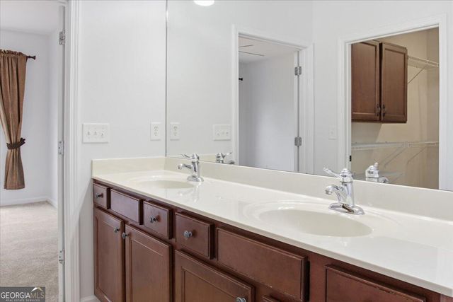 130 Magic Lily Drive, Griffin, GA 30223
